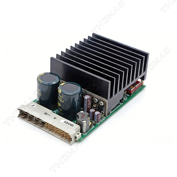 DEK EUROAMP 10 CARD UL-114025